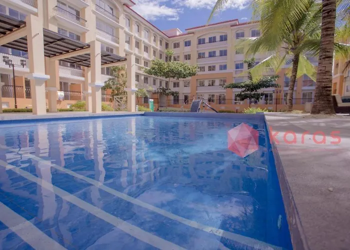 Kara's Condotels Hotel 3*