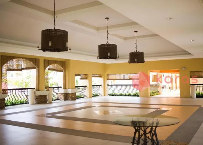Kara's Condotels Hotel 3*