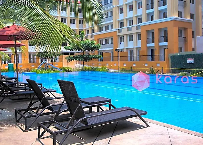 Kara's Condotels Hotel 3*