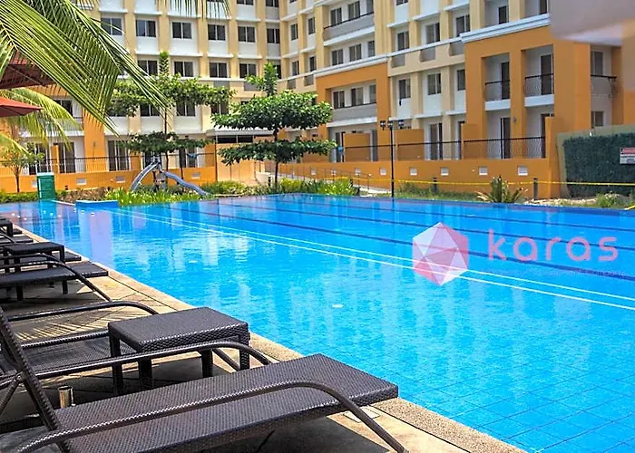 Hotel Kara's Condotels Cebu