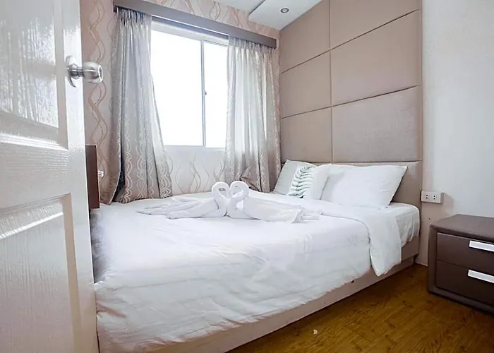 Kara's Condotels 3* Cebu