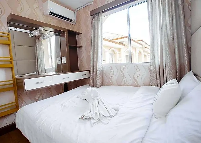 Hotel Kara's Condotels Cebu