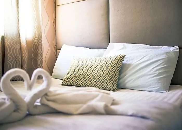 Kara's Condotels Hotel Cebu