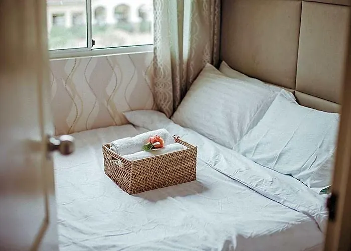 Hotel Kara's Condotels Cebu