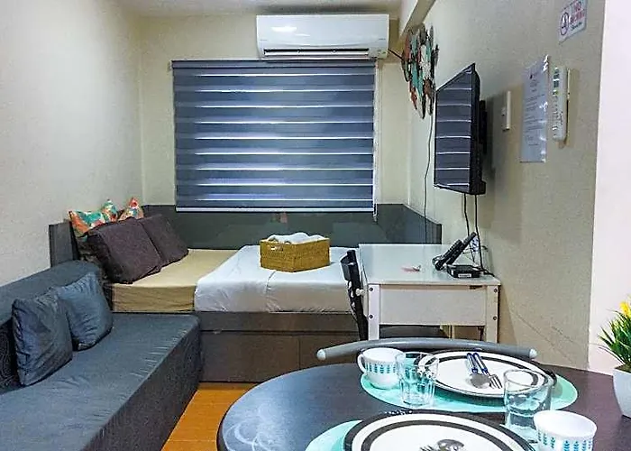 Hotel Kara's Condotels 3*