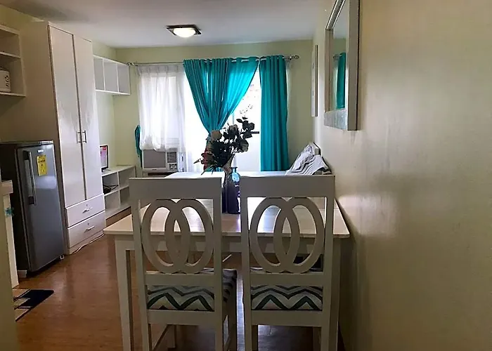 Kara's Condotels 3* Cebu