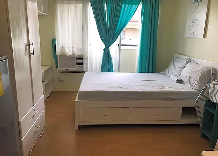 Kara's Condotels Hotel