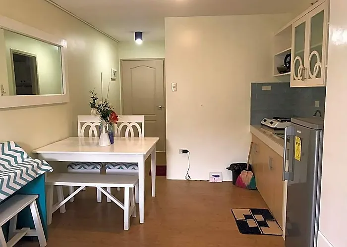 Hotel Kara's Condotels Cebu