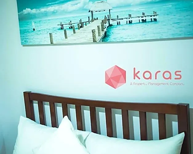 Kara's Condotels 3* Cebu