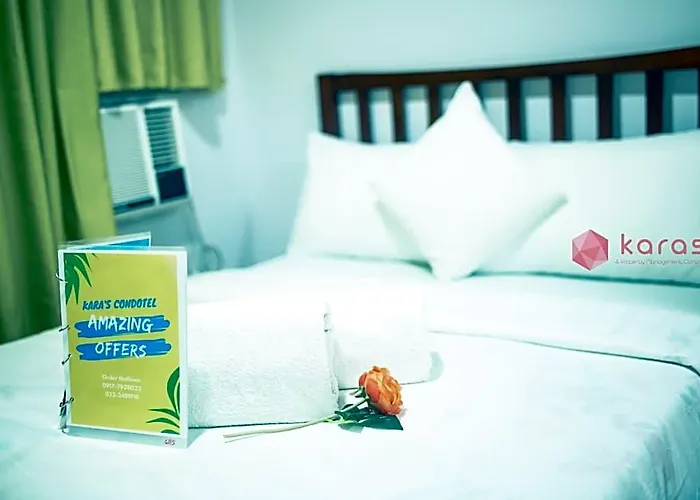 Kara's Condotels Hotel
