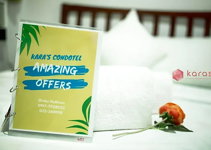 Hotel Kara's Condotels 3*