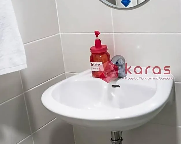 Hotel Kara's Condotels Cebu